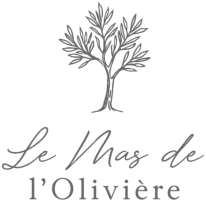 Le Mas de l’Olivière